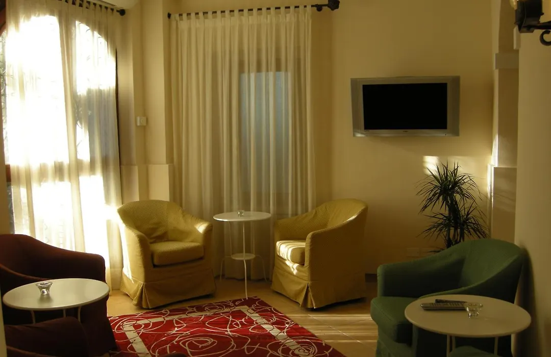Hotel Villa Ambrosina-1